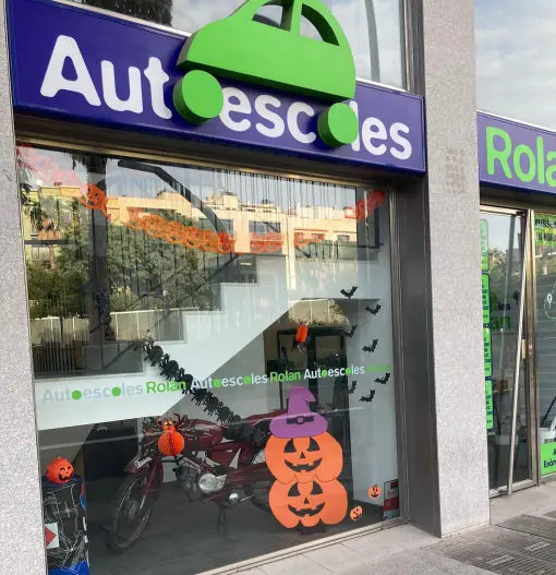 Autoescoles Rolan
